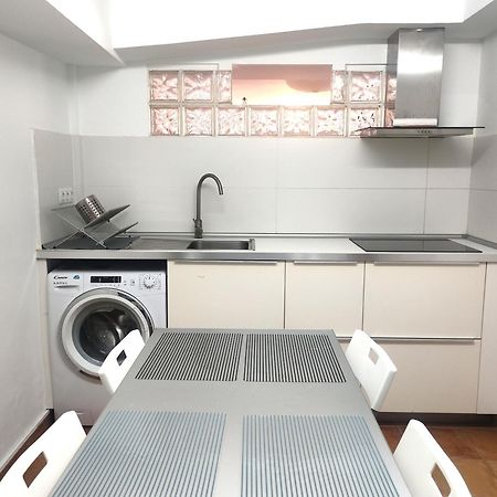Apartamento * Estudio Orobanca Santa Brígida Exterior foto