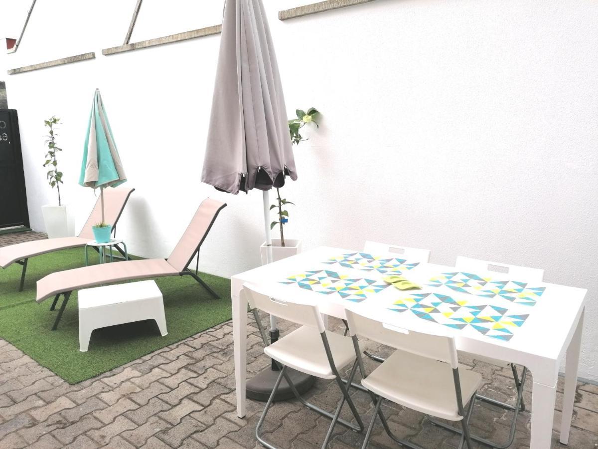 Apartamento * Estudio Orobanca Santa Brígida Exterior foto