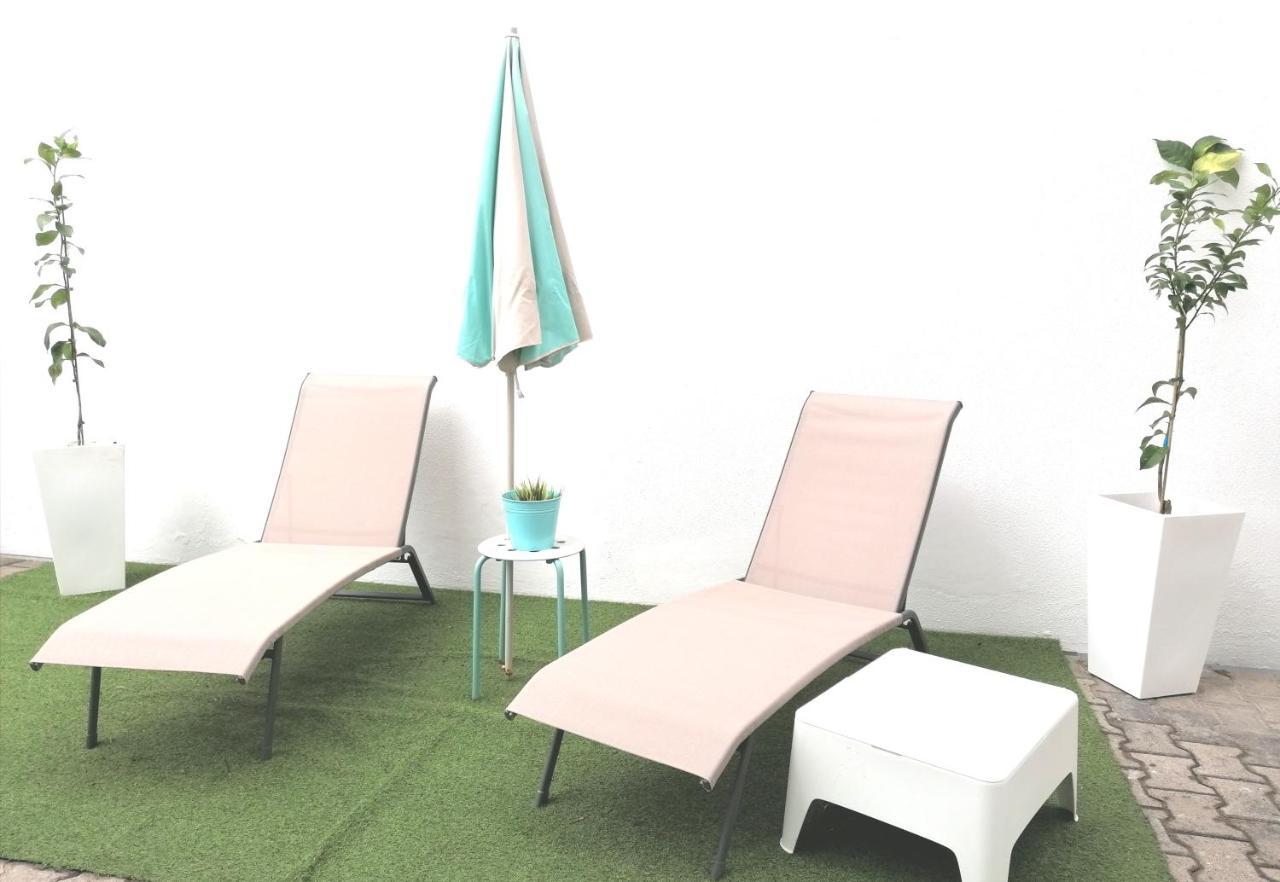 Apartamento * Estudio Orobanca Santa Brígida Exterior foto