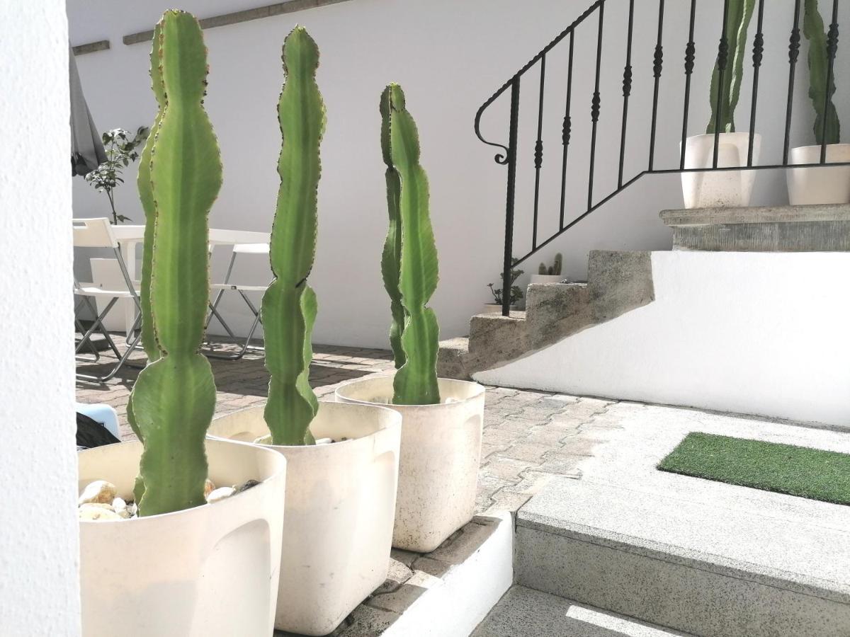 Apartamento * Estudio Orobanca Santa Brígida Exterior foto