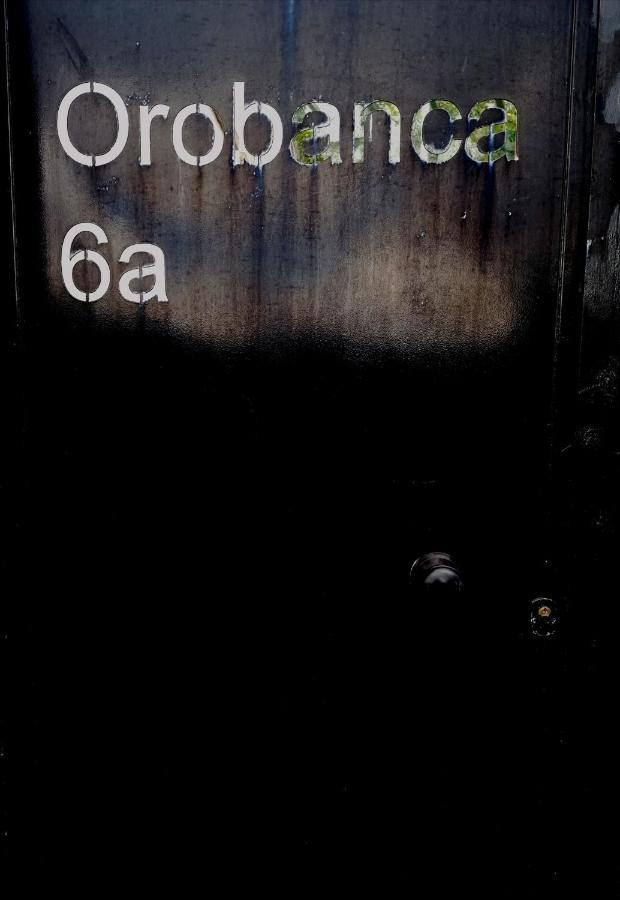 Apartamento * Estudio Orobanca Santa Brígida Exterior foto