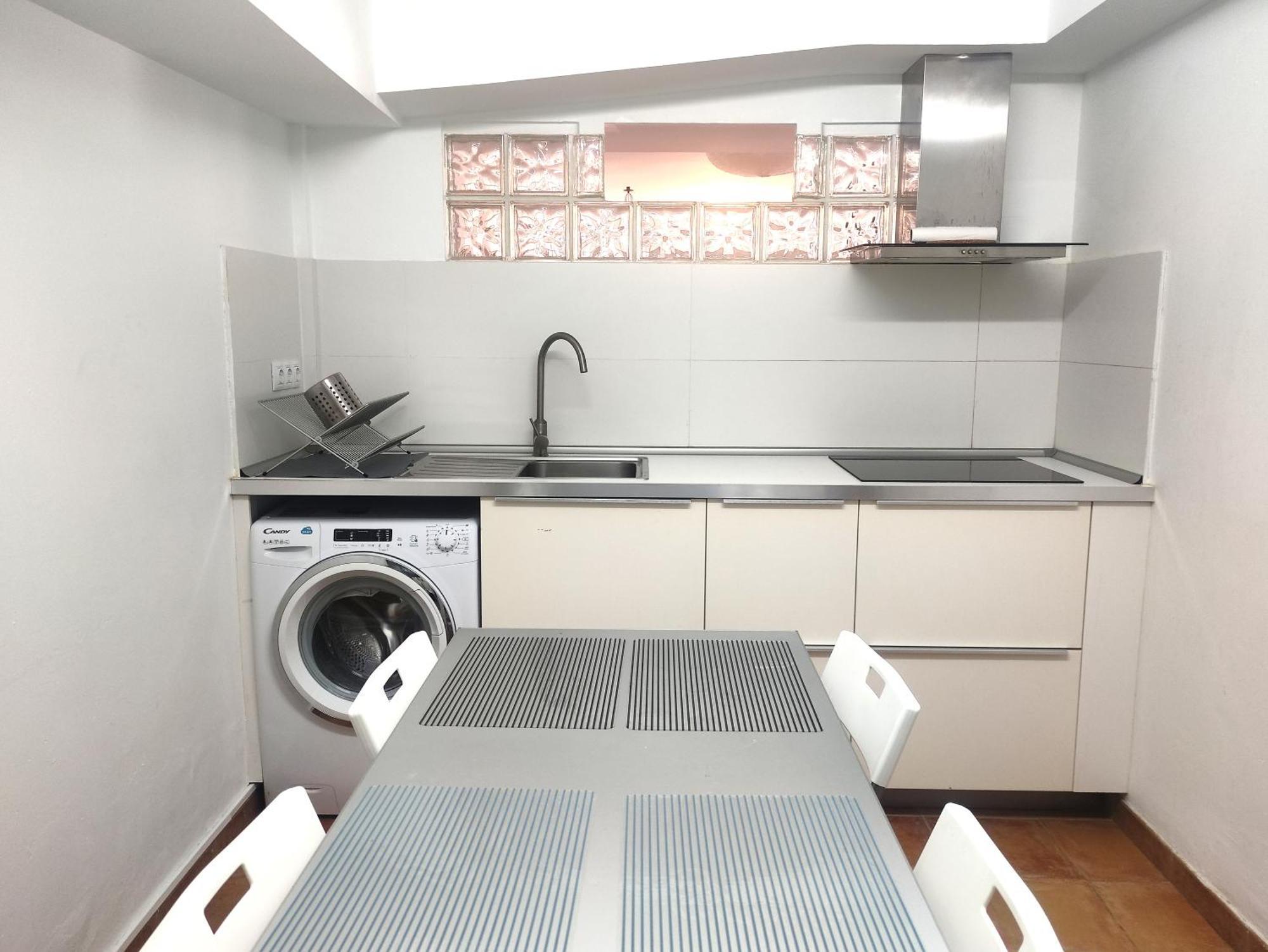 Apartamento * Estudio Orobanca Santa Brígida Exterior foto
