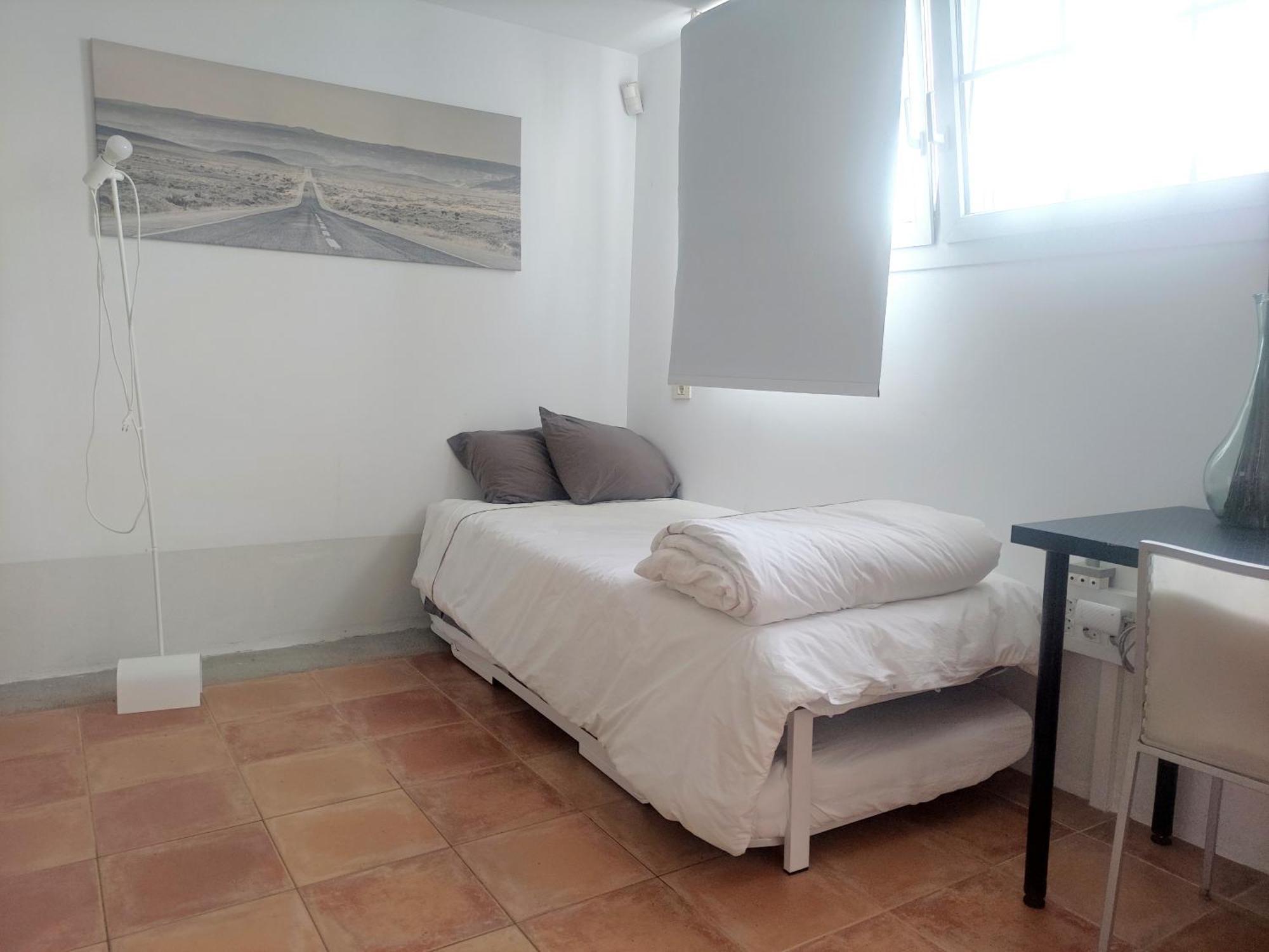 Apartamento * Estudio Orobanca Santa Brígida Exterior foto