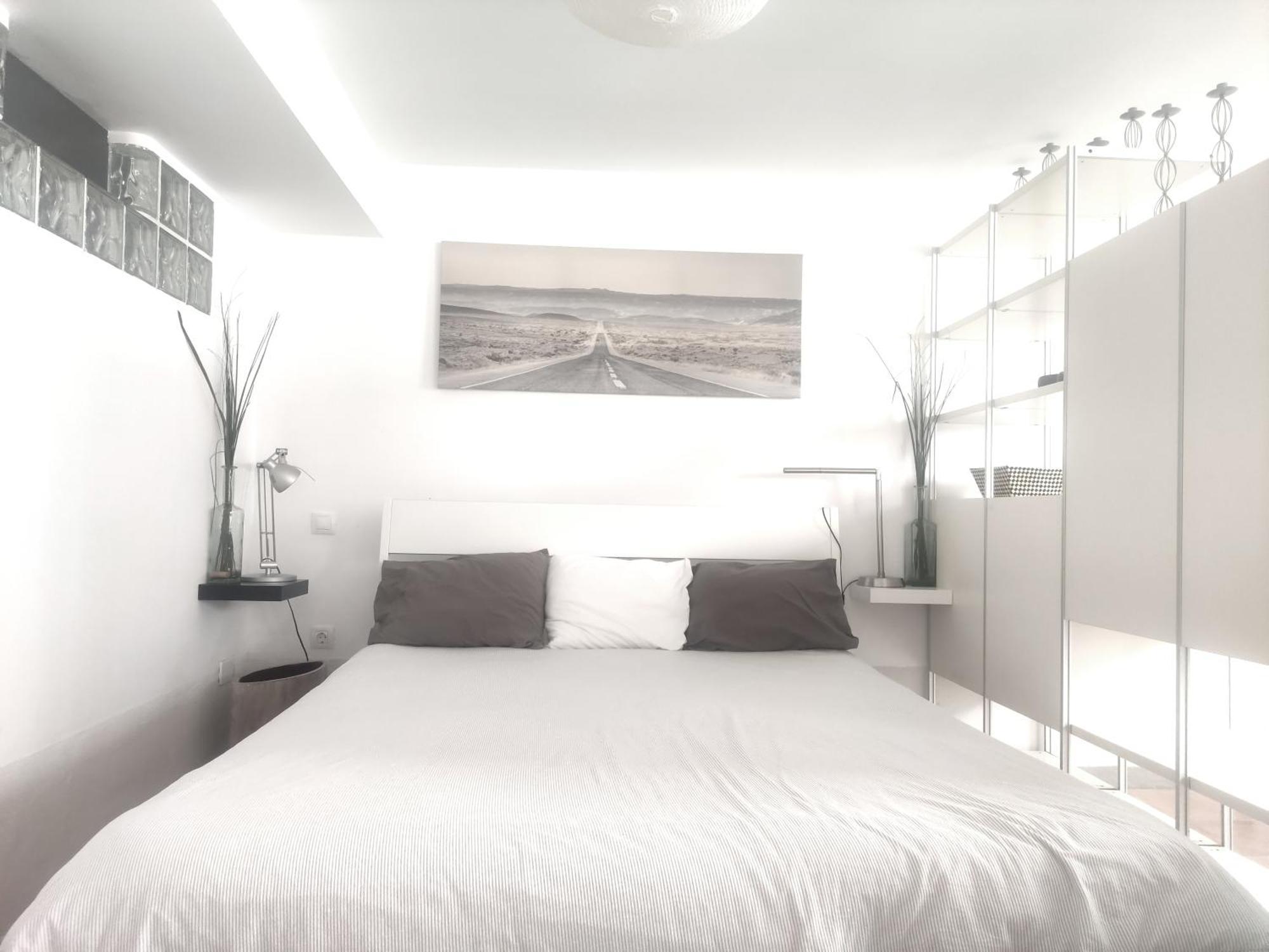 Apartamento * Estudio Orobanca Santa Brígida Exterior foto