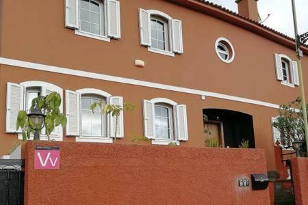 Apartamento * Estudio Orobanca Santa Brígida Exterior foto